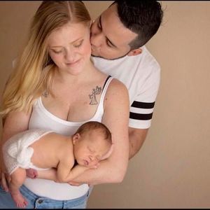 Meet your Posher, Markie